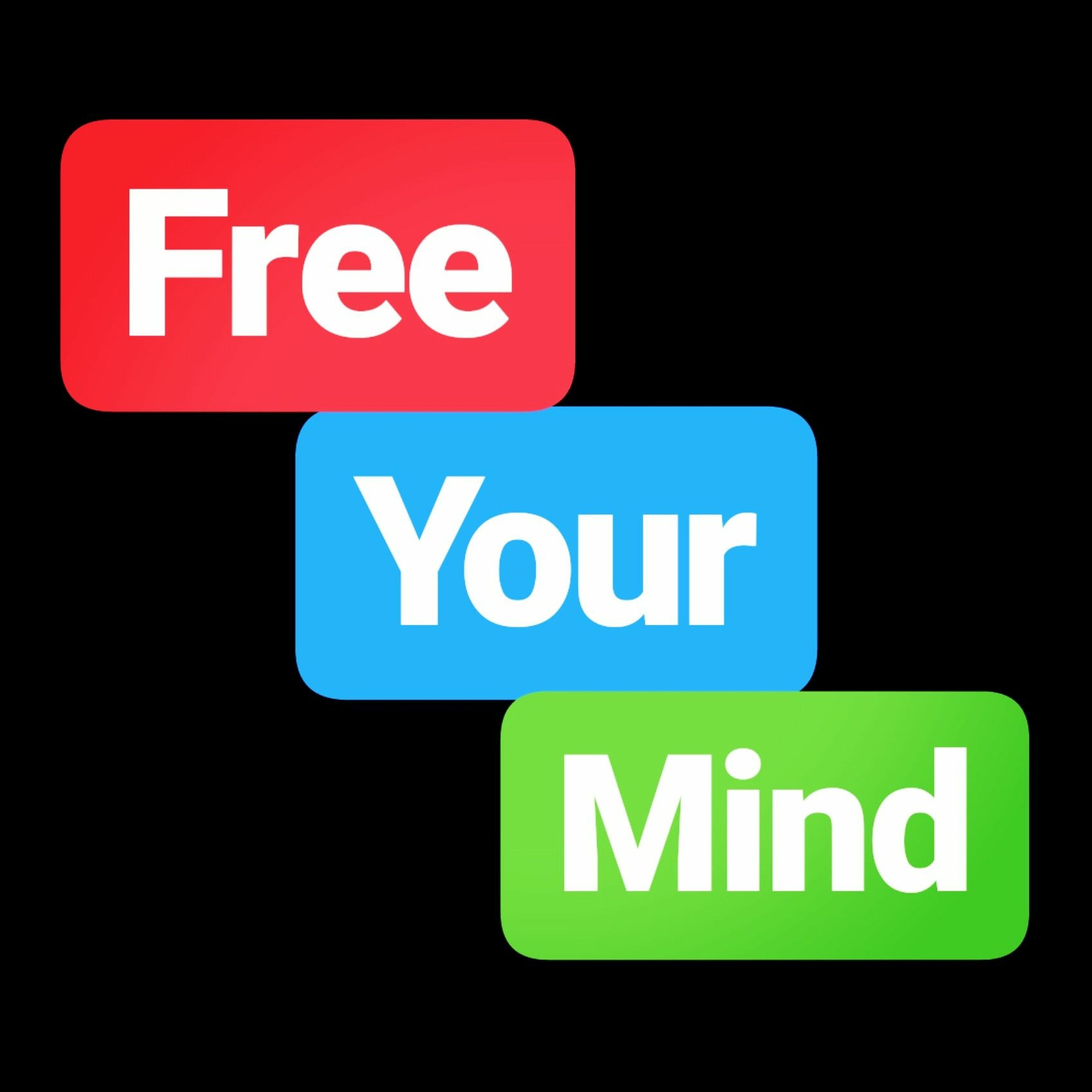 Free Your Mind episode artwork