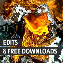 Free Edits & Downloads
