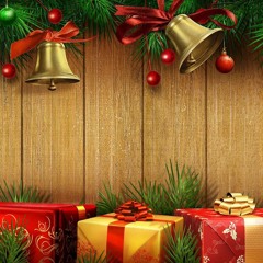 bassline - chrismas special!