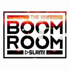 184 - The Boom Room - Rod Malmok