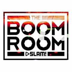 184 - The Boom Room - Mees Salomé