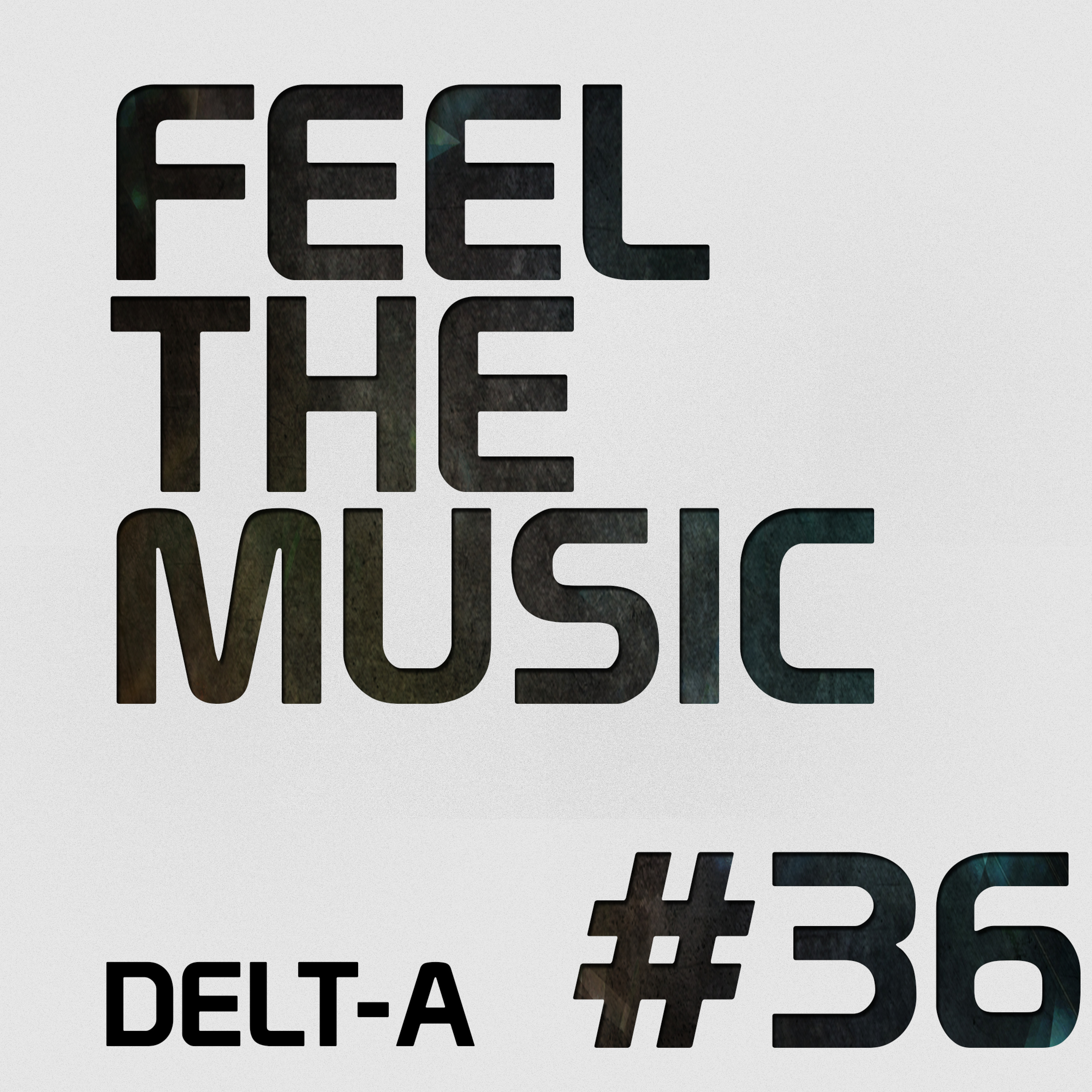 Delt-A DJ Mixes