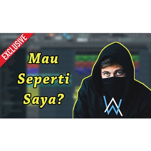 Alan Budi The Spectral Free Download Flp By Wiyana Sakti Youtube Channel