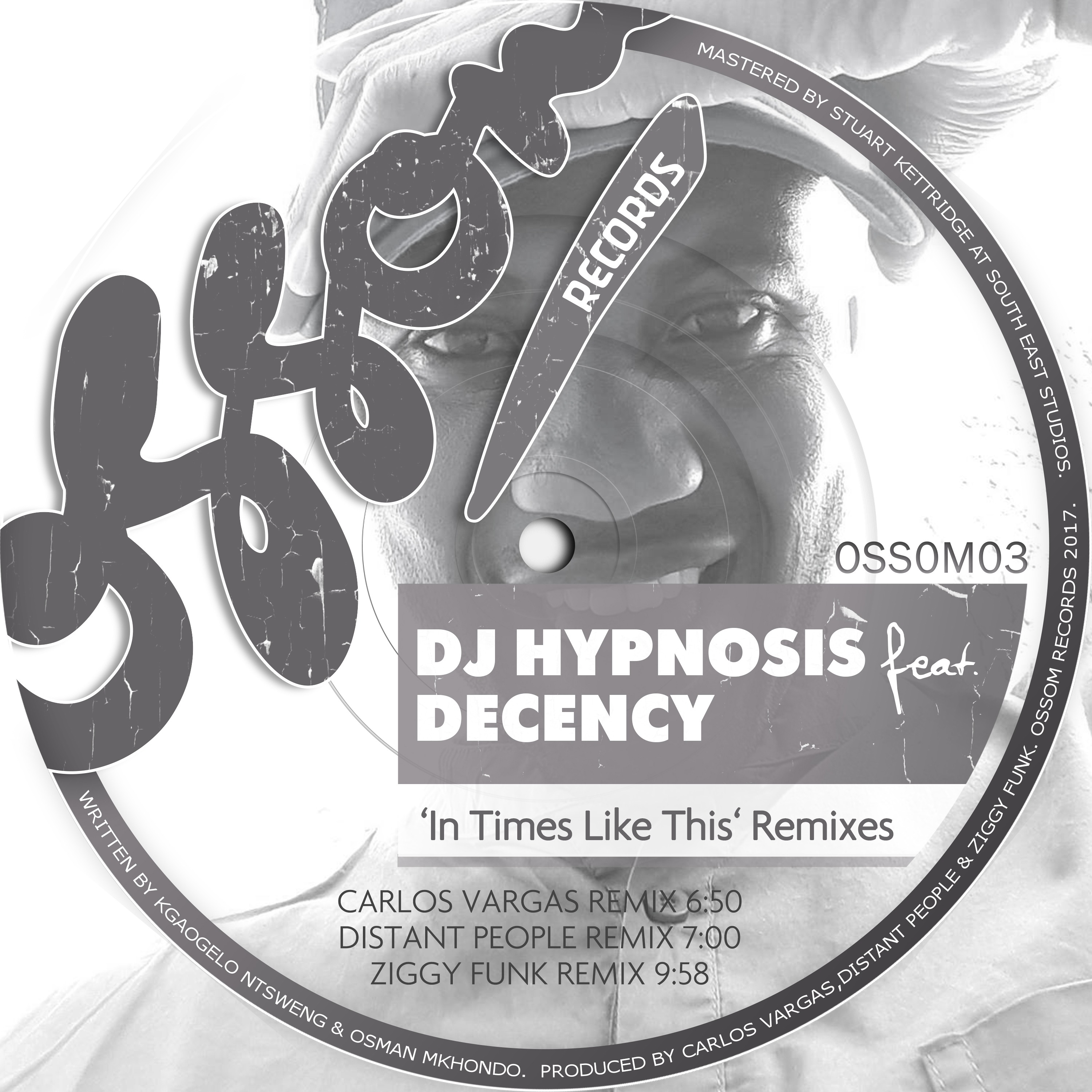 Ossom Records