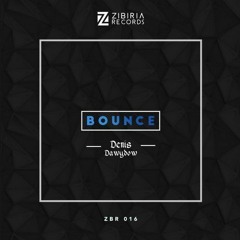 Denis Dawydow - Bounce (Kapkano Remix) [OUT NOW]