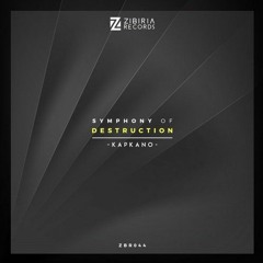 Kapkano - Symphony Of Destruction (Denis Dawydow Remix) [OUT NOW]
