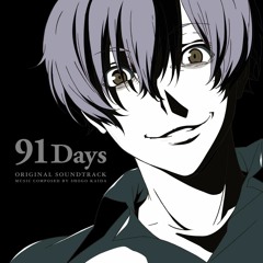 91 Days OST 23 Arrivederci