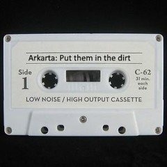 Put Them In The Dirt