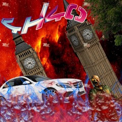 Freestyle 4h40
