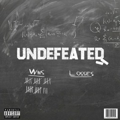 Ceno Bankz - Undefeated