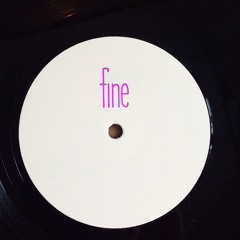 Fine 07 - Tilman - Love - Preview