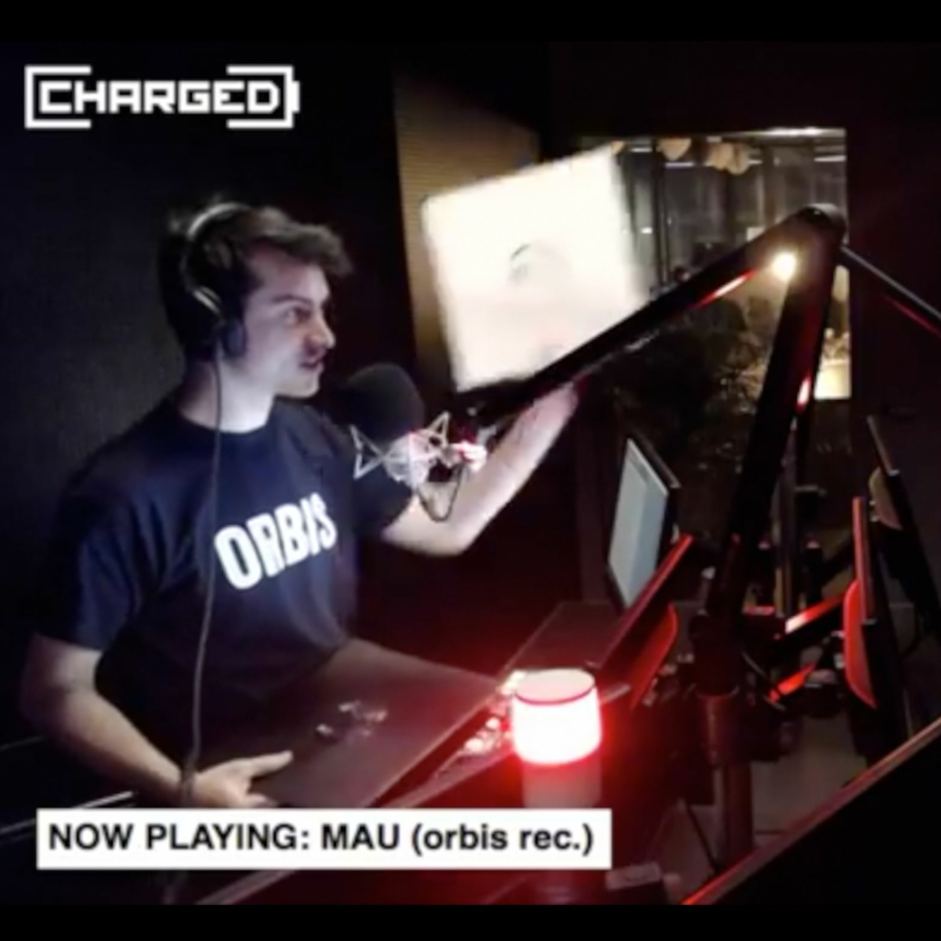 Orbisnation Podcast Show
