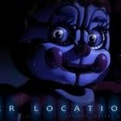 FNAF SISTER LOCATION SONG ALL ALONE