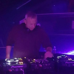 DJ Sjoerd @ XS-club 10-12-2017