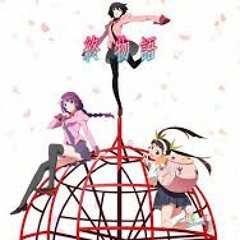 Owarimonogatari Season 2 Opening 3