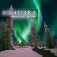 DJ Andorra - When Night Descends [2017-12-17] (112min)