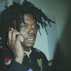 stactic (prod.16yrold)- LUCKI (OLBRUH choppSS & SScrewSS)