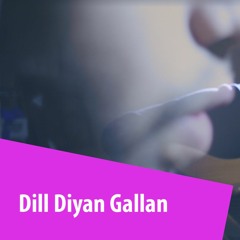 Dil Diyan Gallan Song | Tiger Zinda Hai | Salman Khan | Katrina Kaif | Zayn Aslam ( Cover )