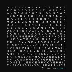 Survival - Silence Kills