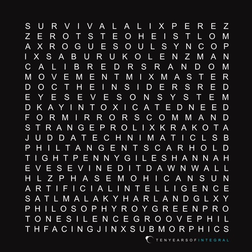 Survival - Silence Kills