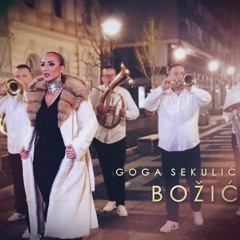 Goga Sekulic - Bozic - (Audio 2017)