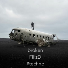 broken - TechnoSetTwo