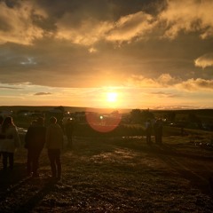 No time (for bad vibes)