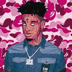 (FREE) 21 Savage Type Beat 2018 - ''Officer'' | Free Type Beat | Trap Rap Instrumental