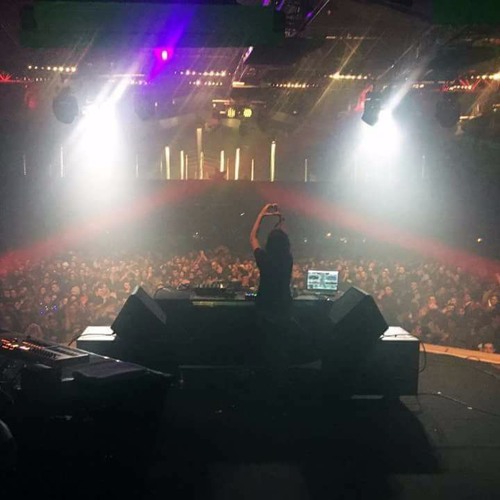 SAMA' سماء @ Les Trans Musicales