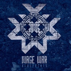 Wage War Rhythm Tone - Axe FX