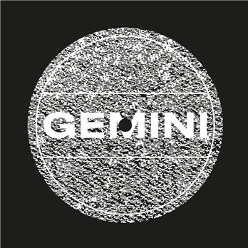 Gemini - Untitled B2 (Le Fusion)