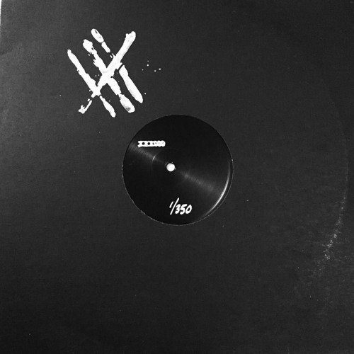 XXX999 - Digital Bonus Track - Stijn Sadée