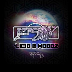 Licid & Woodz - Spicy (FORTHCOMING SPACE RECORDS)