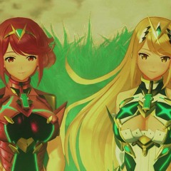 One Last You [My Last Day With You] - Xenoblade Chronicles 2 Credits OST