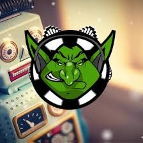 Goblins From Mars - Ping Pong Robot