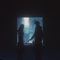DON'T GO