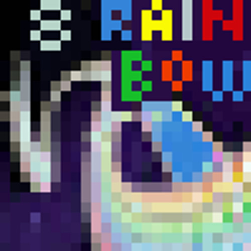 マリオカート8 レインボーロード Rainbow Road 8bit Remix By Hato Sable マリオカート8 レインボーロード Rainbow Road 8bit Remix By Hato Sable