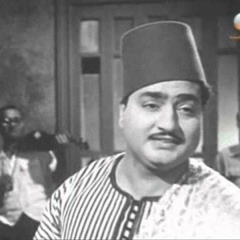 محمد قنديل _ سحب رمشه