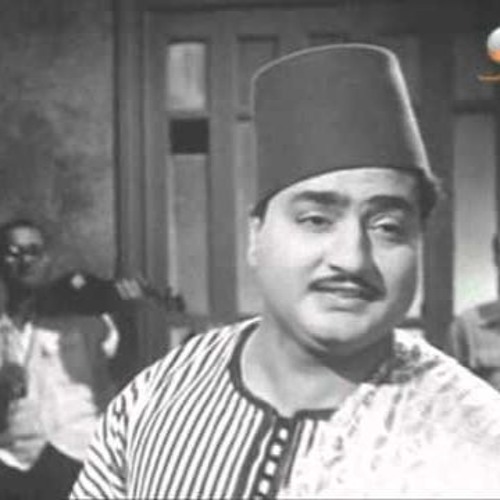 محمد قنديل _ سحب رمشه