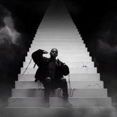 BIG SEAN, DRAKE X FAMKE LOUISE - BLESSINGS/VROOM ($EDAJO MASHUP)