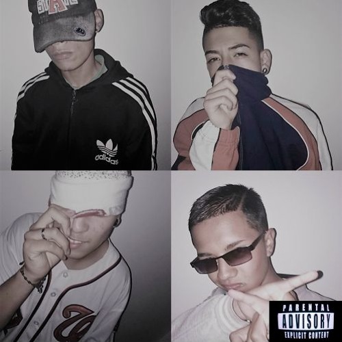 Stream APOLO X WON X ADOZ X JCROW- Sonido De la calle by 零Apolo-Zero.零 ...