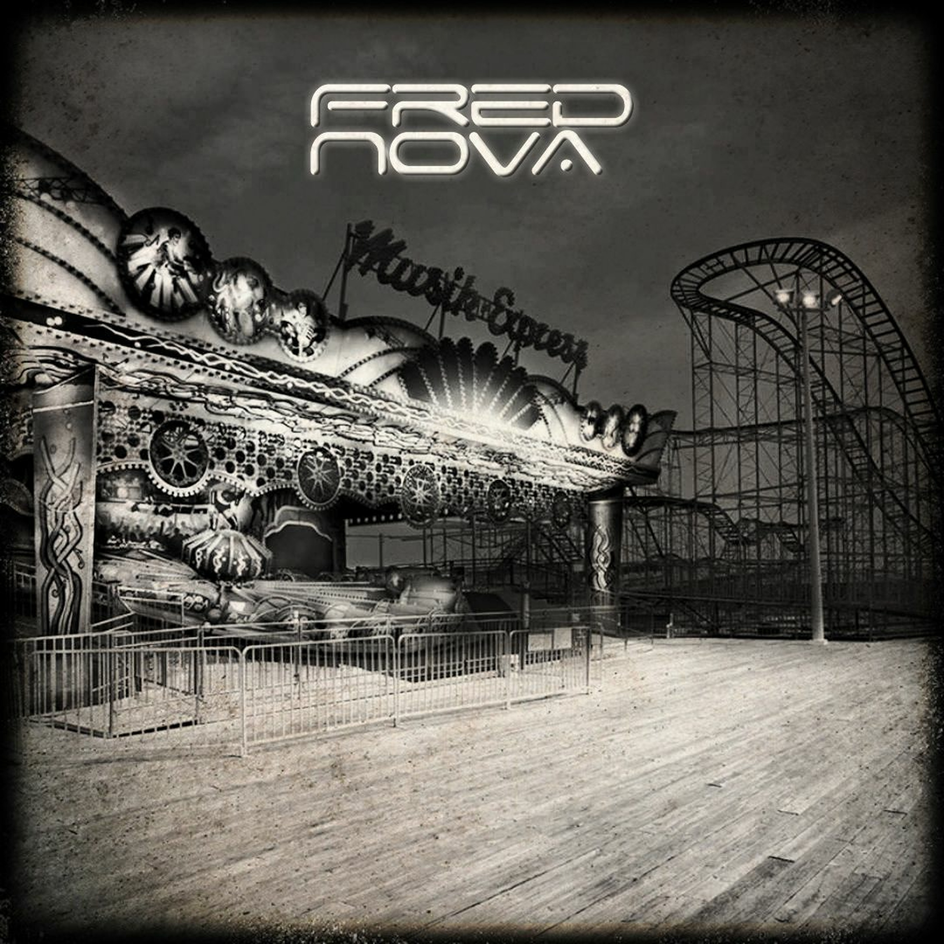 Fred Nova - in the mix