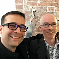 Moving relentlessly from one thing to the next with Jon McGregor