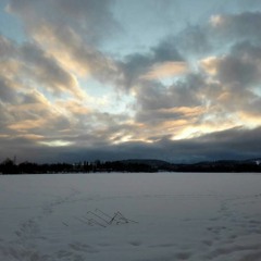 Joululaulu (kanelin tuoksuu ja neilikkaa)
