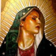 Solstice 17 Cosmic Mother Meditation