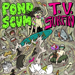 Pond Scum Pond Scum (Regurgitated Version)