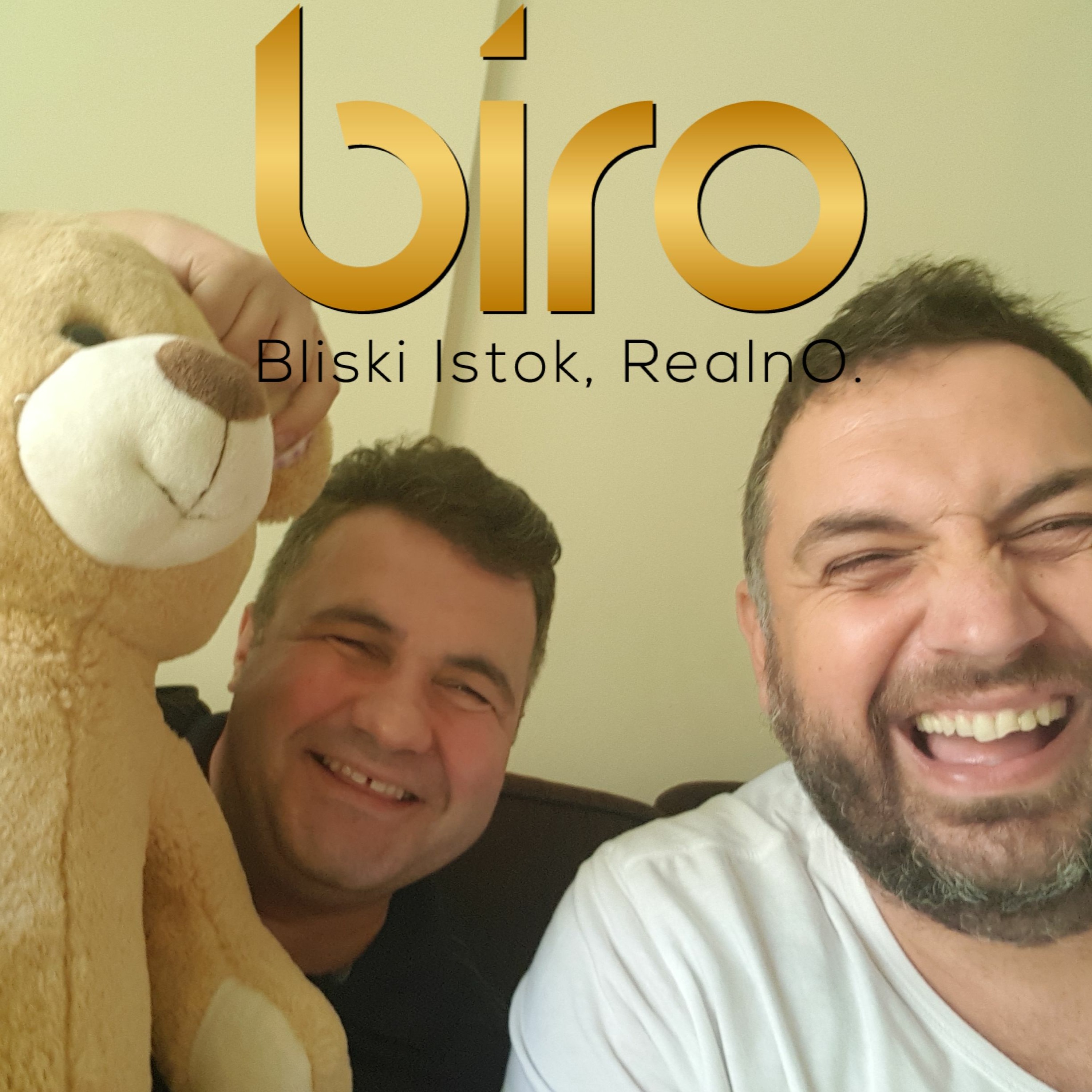 Nas Biro Podcast - Joka i Zeka