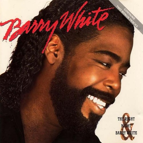 Stream I'M GONNA LOVE YOU JUST A LITTLE MORE BABY -BARRY WHITE-(MAIN MIX  M+M) by DJ CHAP | Listen online for free on SoundCloud
