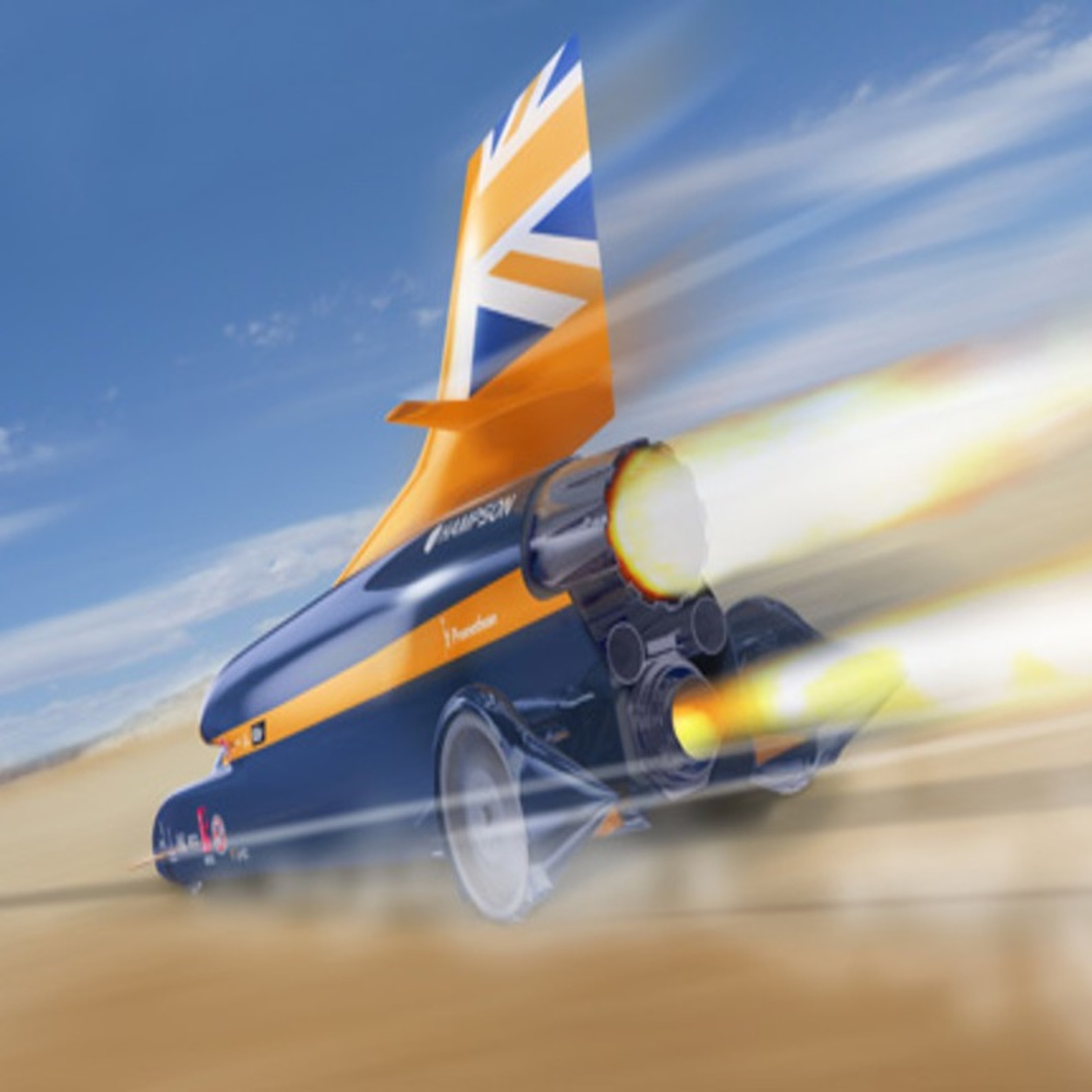 Brooklands Members Talks