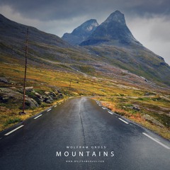 Mountains (DJI WRC Wales 2016 Original Soundtrack)